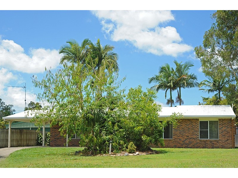 11 Arcadia Drive, Beerwah QLD 4519