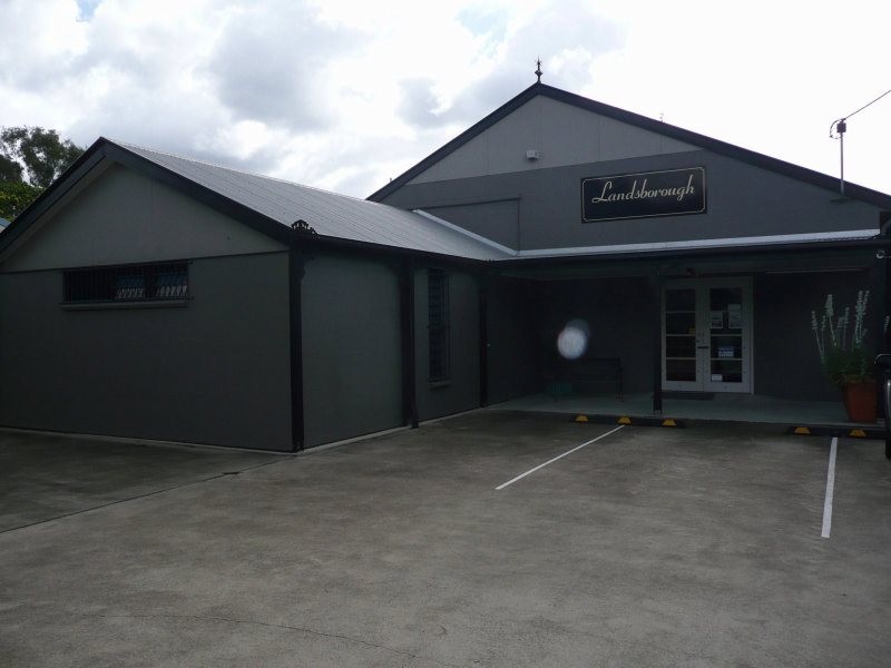 27 Caloundra Street, Landsborough QLD 4550