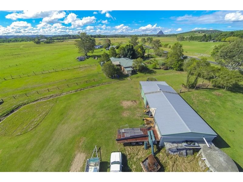 493 Cove Road, Woodford QLD 4514