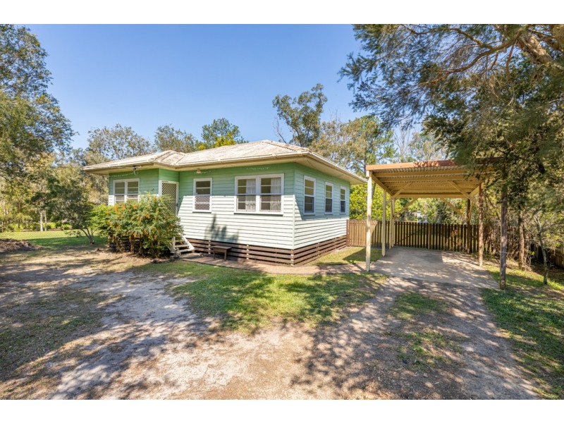 4A Greber Road, Beerwah QLD 4519