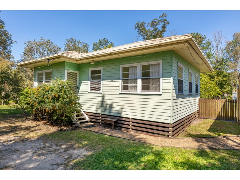 4A Greber Road, Beerwah QLD 4519