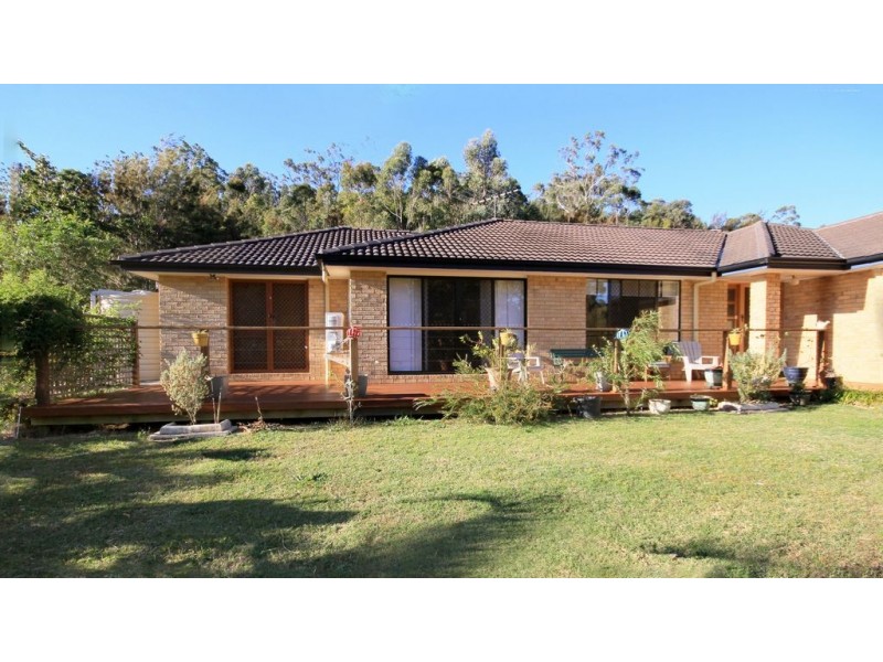 2 Bloomfield Place, Beerwah QLD 4519