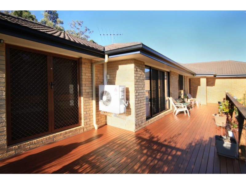2 Bloomfield Place, Beerwah QLD 4519