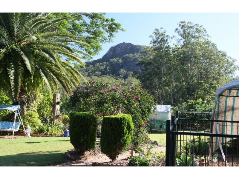 168 Coonowrin Road, Glass House Mountains QLD 4518