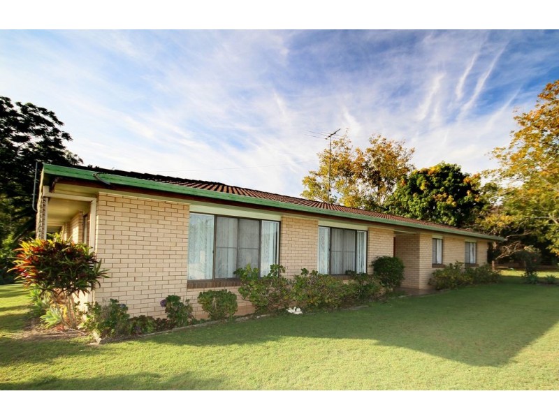 168 Coonowrin Road, Glass House Mountains QLD 4518