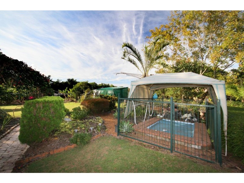 168 Coonowrin Road, Glass House Mountains QLD 4518