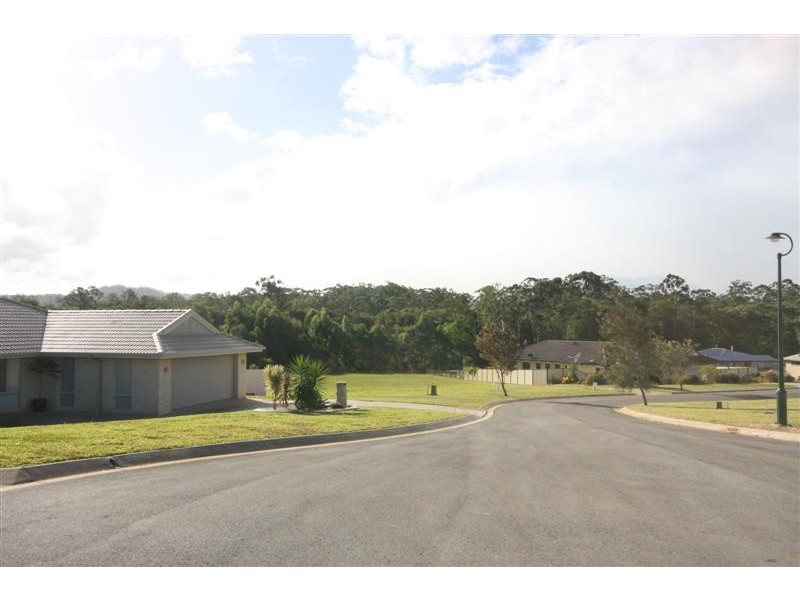 Lot 52 Kate Court, Beerwah QLD 4519