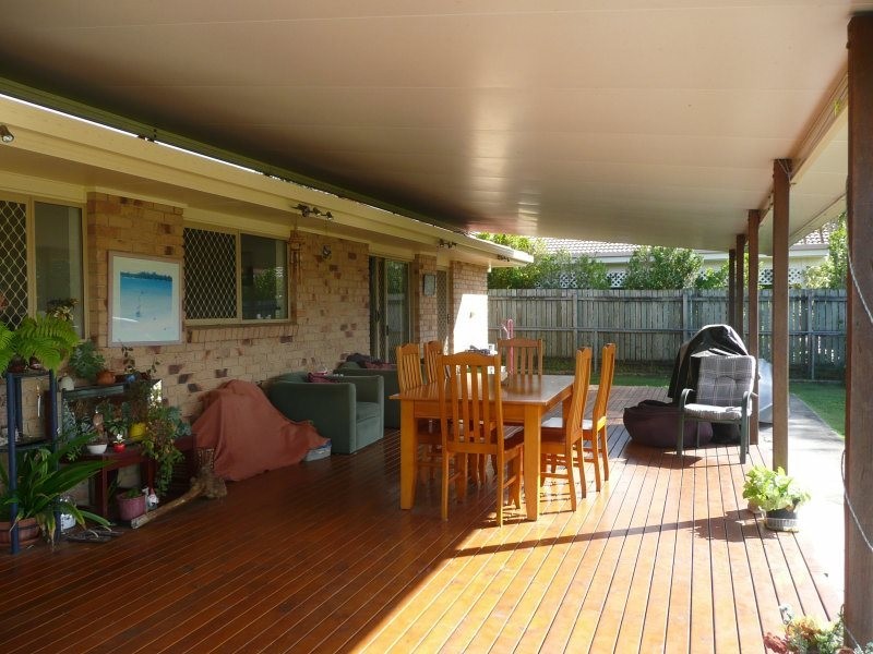 16 Tudor Court, Beerwah QLD 4519