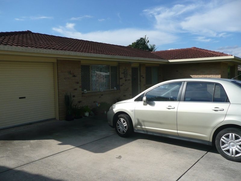 16 Tudor Court, Beerwah QLD 4519