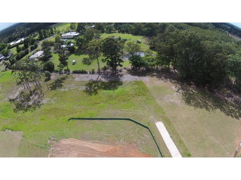 0 Ridges Estate, Glass House Mountains QLD 4518