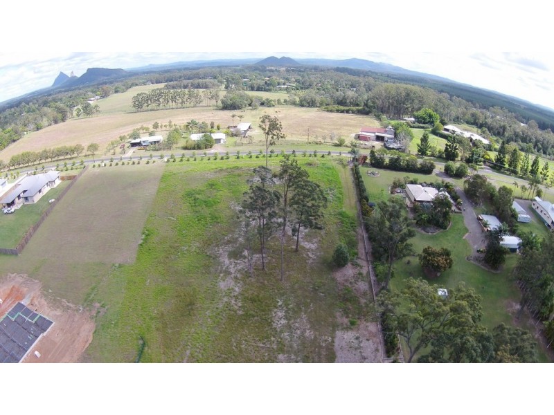 0 Ridges Estate, Glass House Mountains QLD 4518