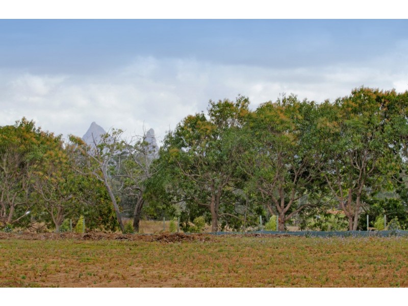 0 Ridges Estate, Glass House Mountains QLD 4518