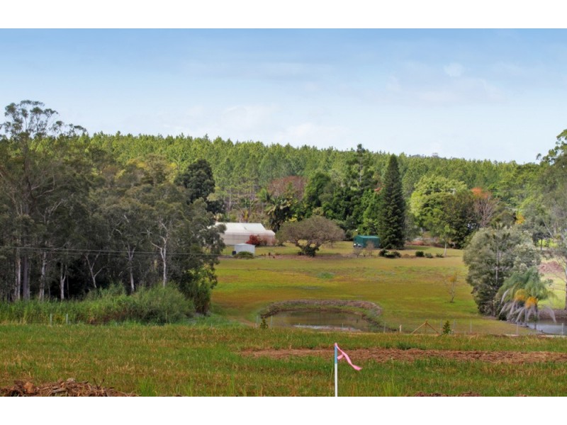 0 Ridges Estate, Glass House Mountains QLD 4518