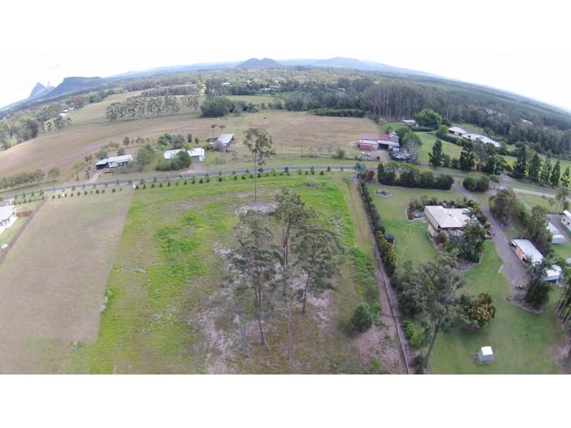 0 Ridges Estate, Glass House Mountains QLD 4518