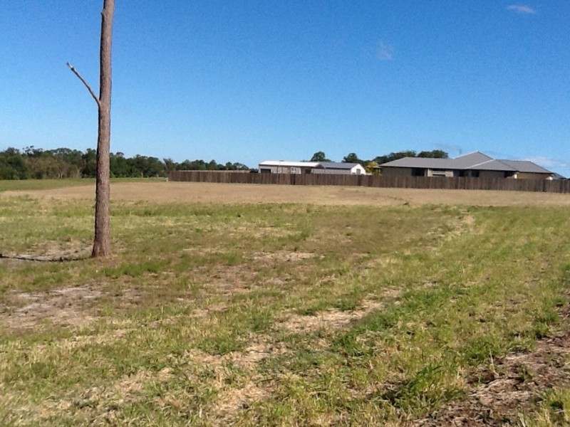 0 Ridges Estate, Glass House Mountains QLD 4518