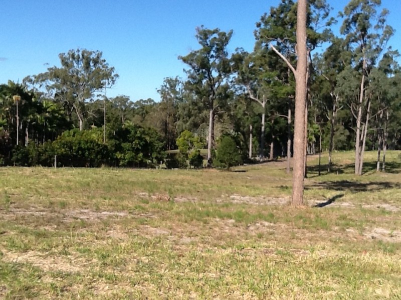 0 Ridges Estate, Glass House Mountains QLD 4518