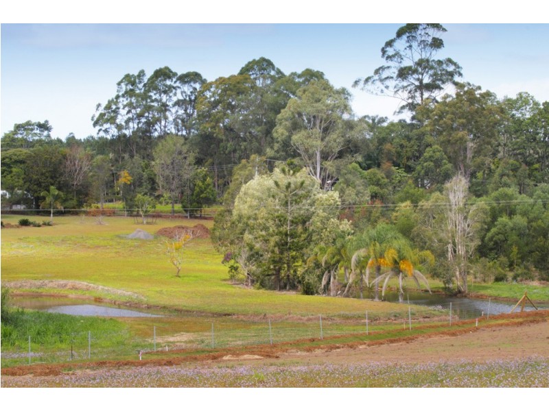 0 Ridges Estate, Glass House Mountains QLD 4518