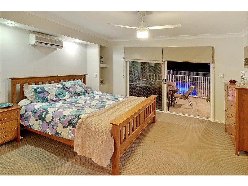 43 Endeavour Bark Drive, Glass House Mountains QLD 4518