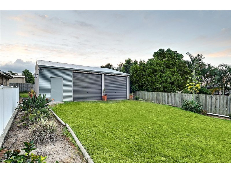 43 Endeavour Bark Drive, Glass House Mountains QLD 4518