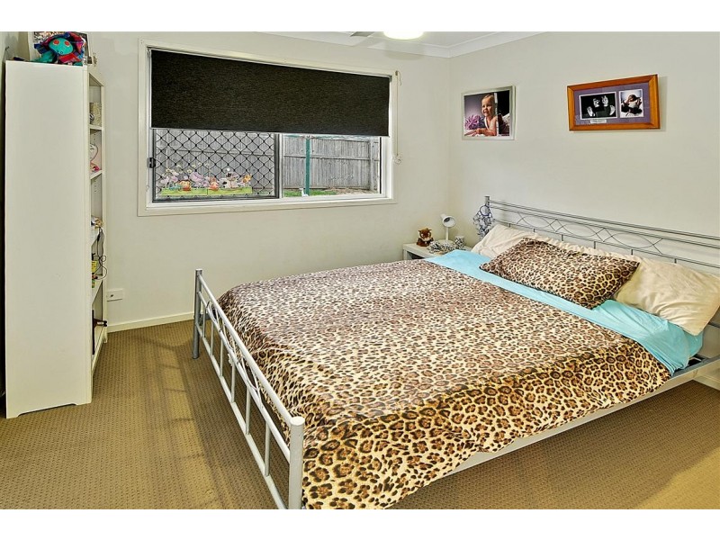 43 Endeavour Bark Drive, Glass House Mountains QLD 4518
