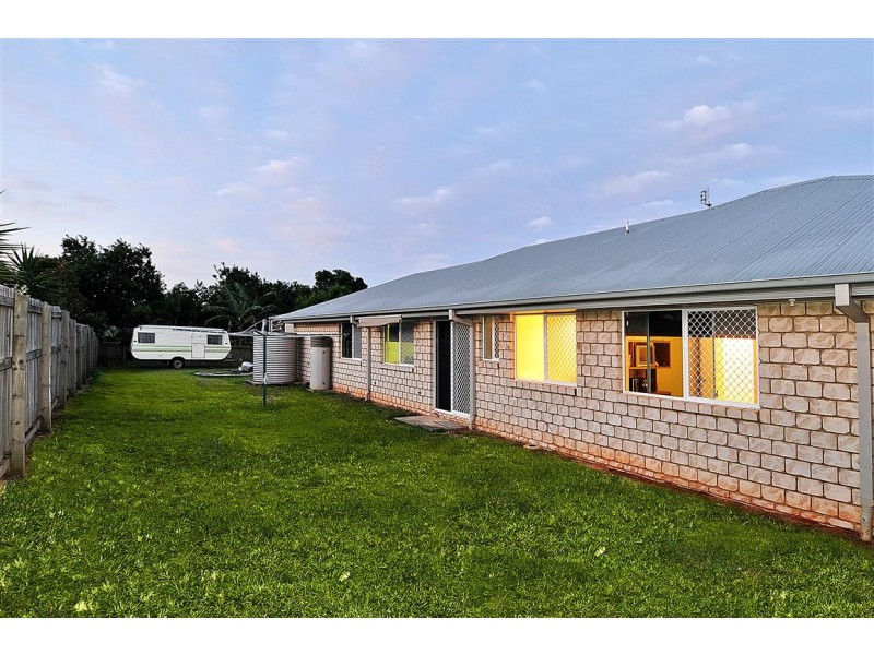 43 Endeavour Bark Drive, Glass House Mountains QLD 4518
