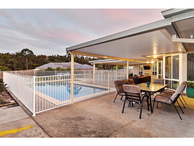 43 Endeavour Bark Drive, Glass House Mountains QLD 4518