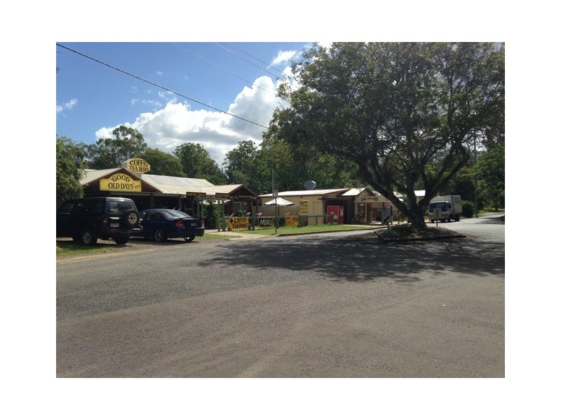 60 Bald Knob Road, Peachester QLD 4519