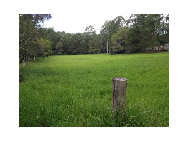 60 Bald Knob Road, Peachester QLD 4519