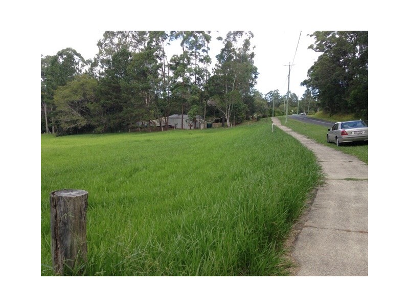 60 Bald Knob Road, Peachester QLD 4519
