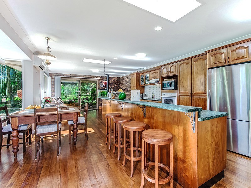 45 London Creek Road, Peachester QLD 4519