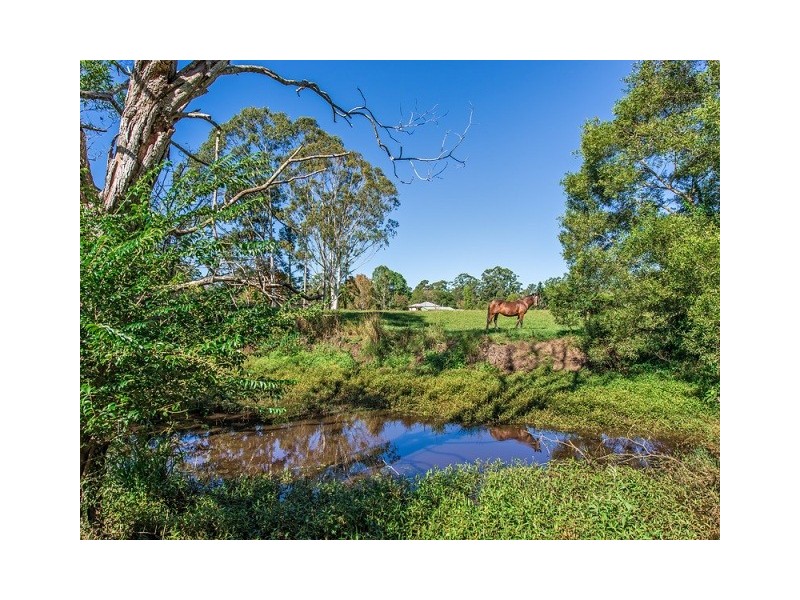 45 London Creek Road, Peachester QLD 4519
