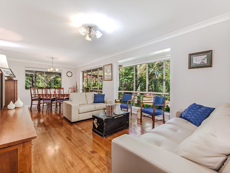 45 London Creek Road, Peachester QLD 4519