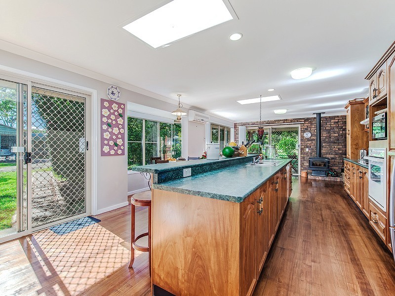 45 London Creek Road, Peachester QLD 4519