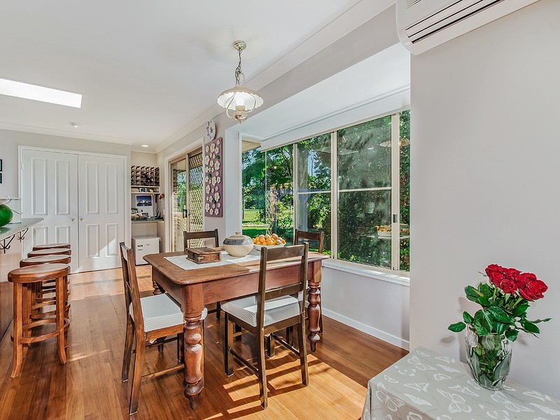 45 London Creek Road, Peachester QLD 4519