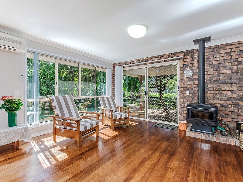 45 London Creek Road, Peachester QLD 4519