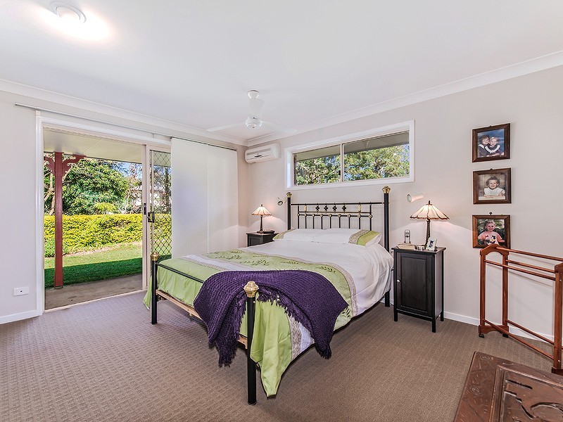 45 London Creek Road, Peachester QLD 4519