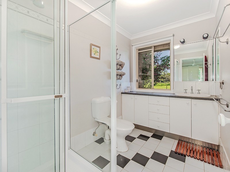 45 London Creek Road, Peachester QLD 4519