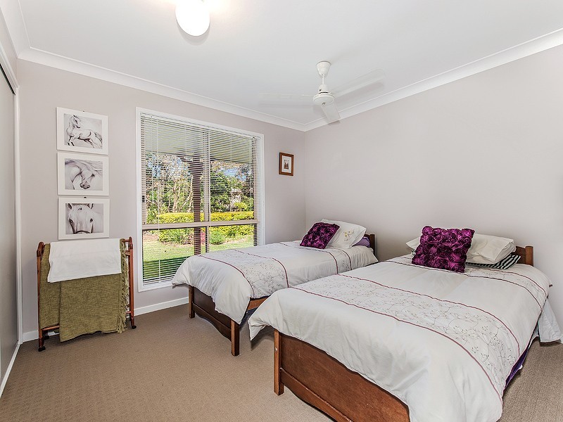 45 London Creek Road, Peachester QLD 4519