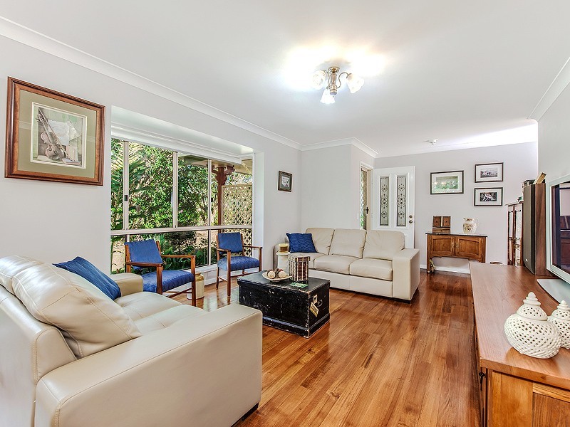 45 London Creek Road, Peachester QLD 4519