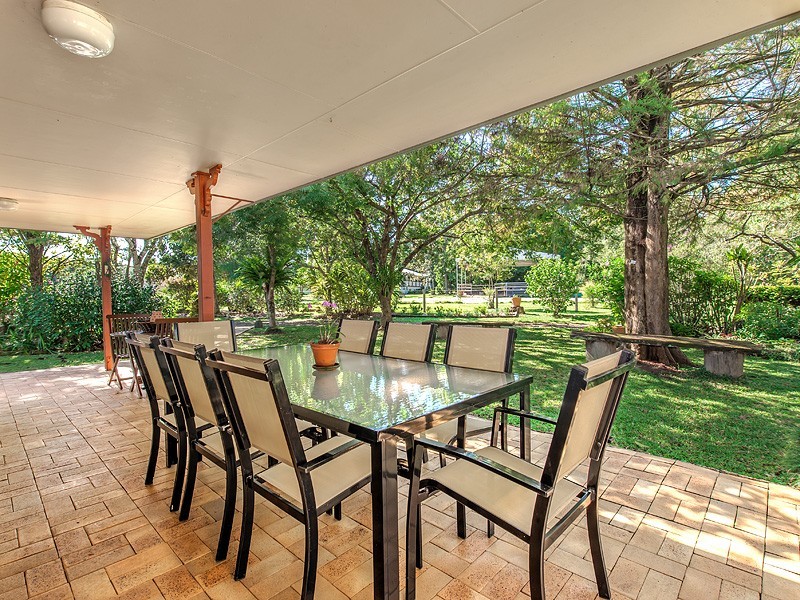 45 London Creek Road, Peachester QLD 4519