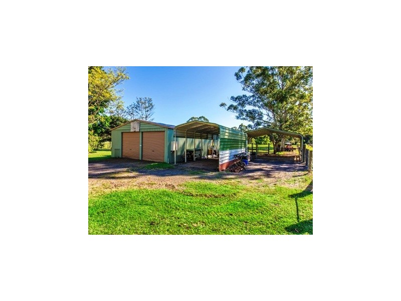45 London Creek Road, Peachester QLD 4519