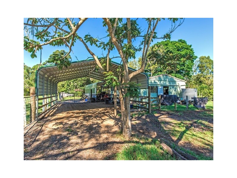 45 London Creek Road, Peachester QLD 4519