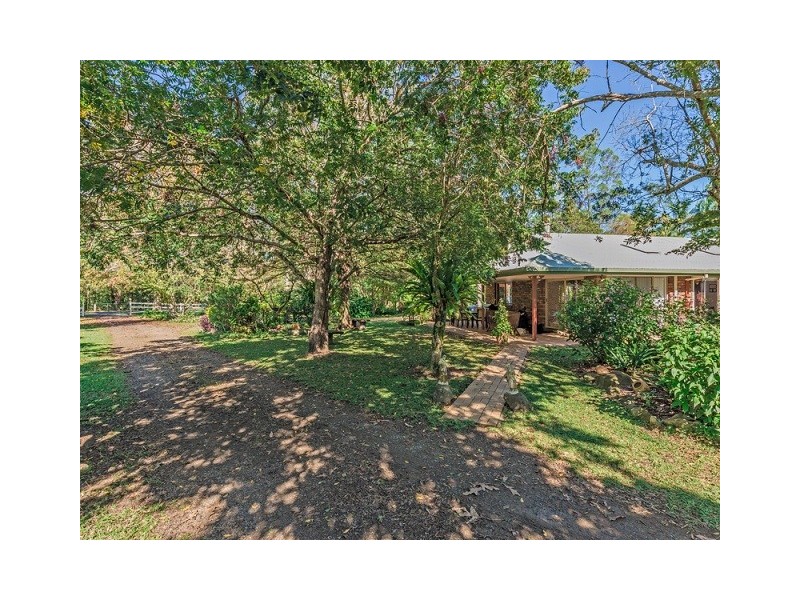 45 London Creek Road, Peachester QLD 4519