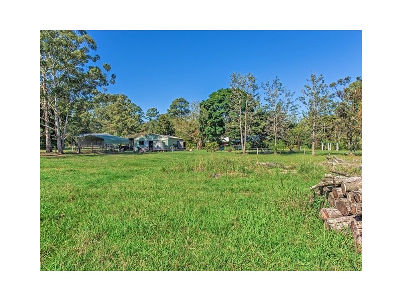 45 London Creek Road, Peachester QLD 4519