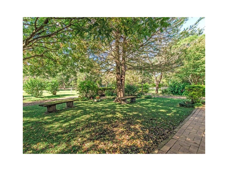 45 London Creek Road, Peachester QLD 4519