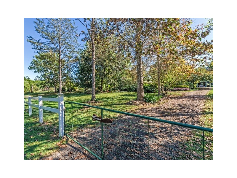 45 London Creek Road, Peachester QLD 4519