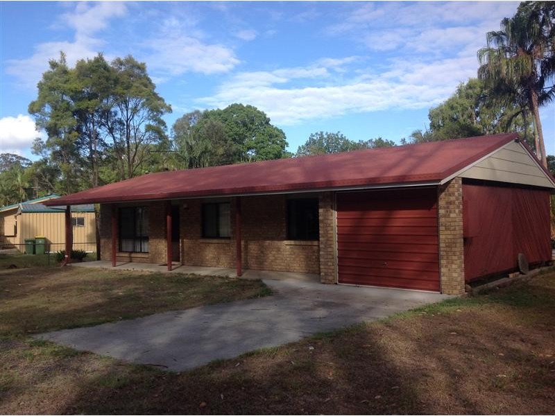 13 Beerburrum Road, Beerburrum QLD 4517