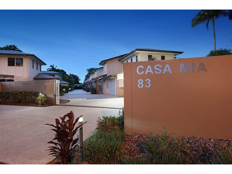 Unit 5/83 Beerwah Parade, Beerwah QLD 4519