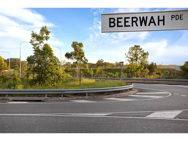 Unit 5/83 Beerwah Parade, Beerwah QLD 4519