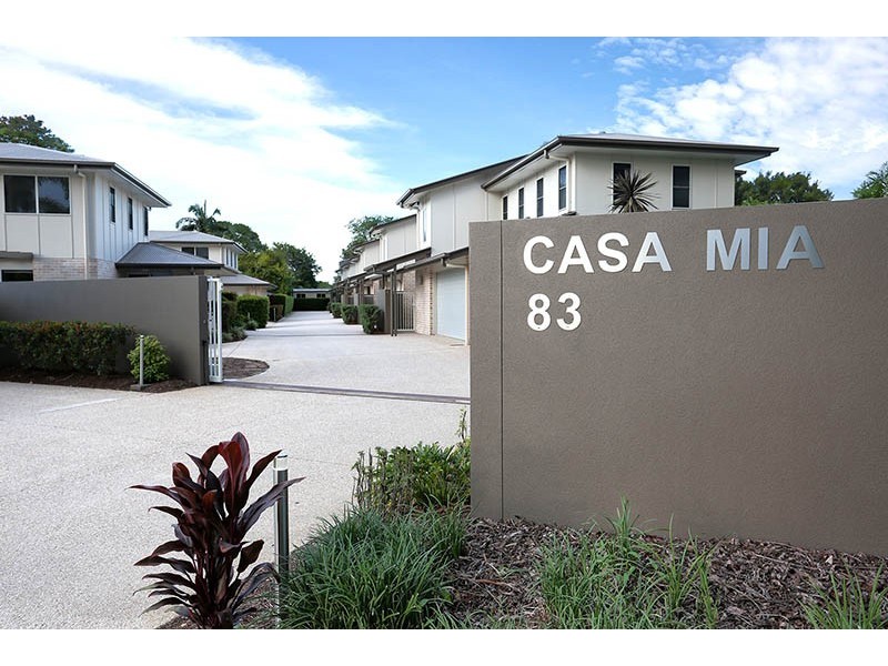 Unit 5/83 Beerwah Parade, Beerwah QLD 4519